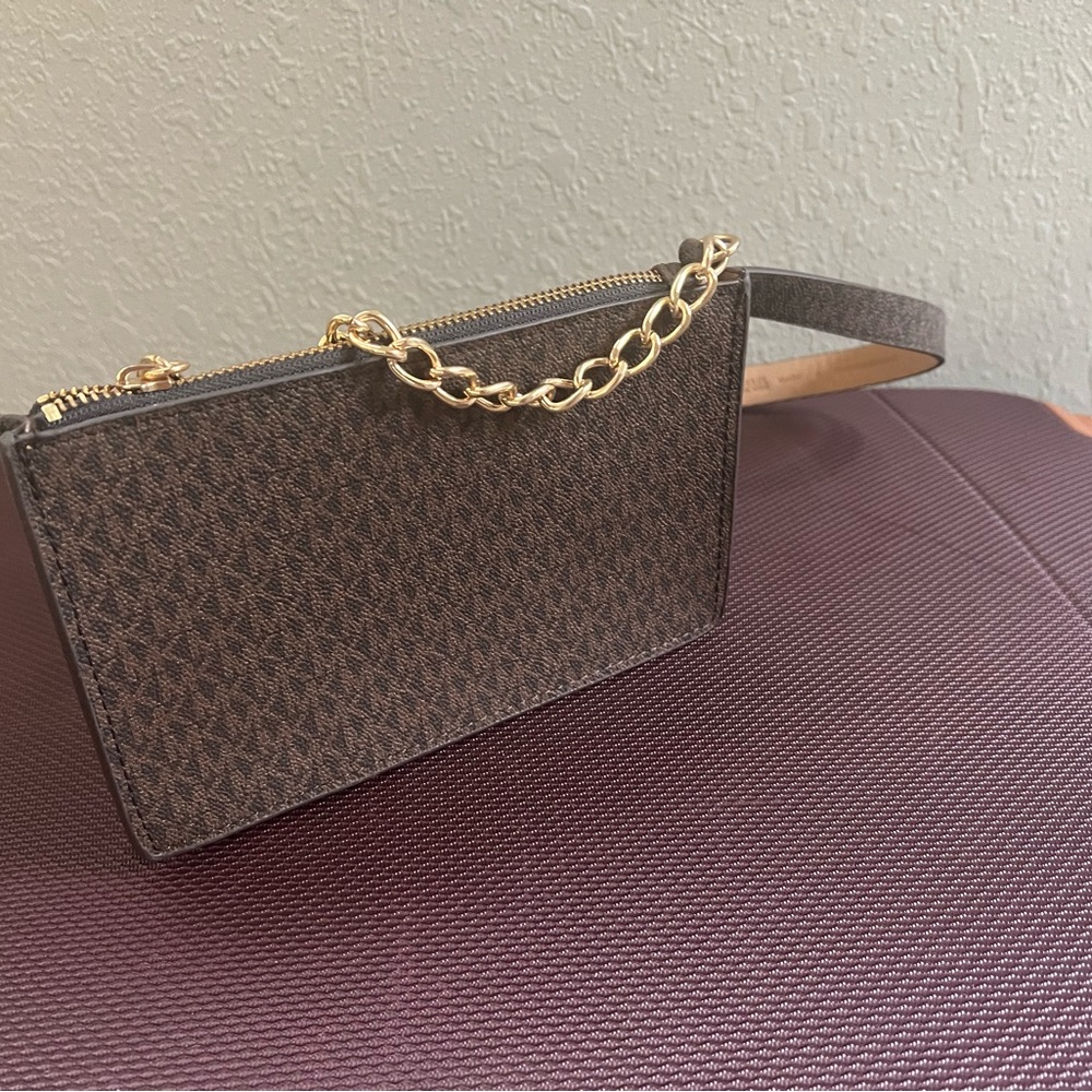 Mk belt bag